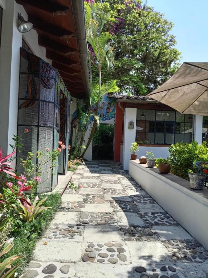 Hotel Boutique Casabella Coatepec  Exterior foto