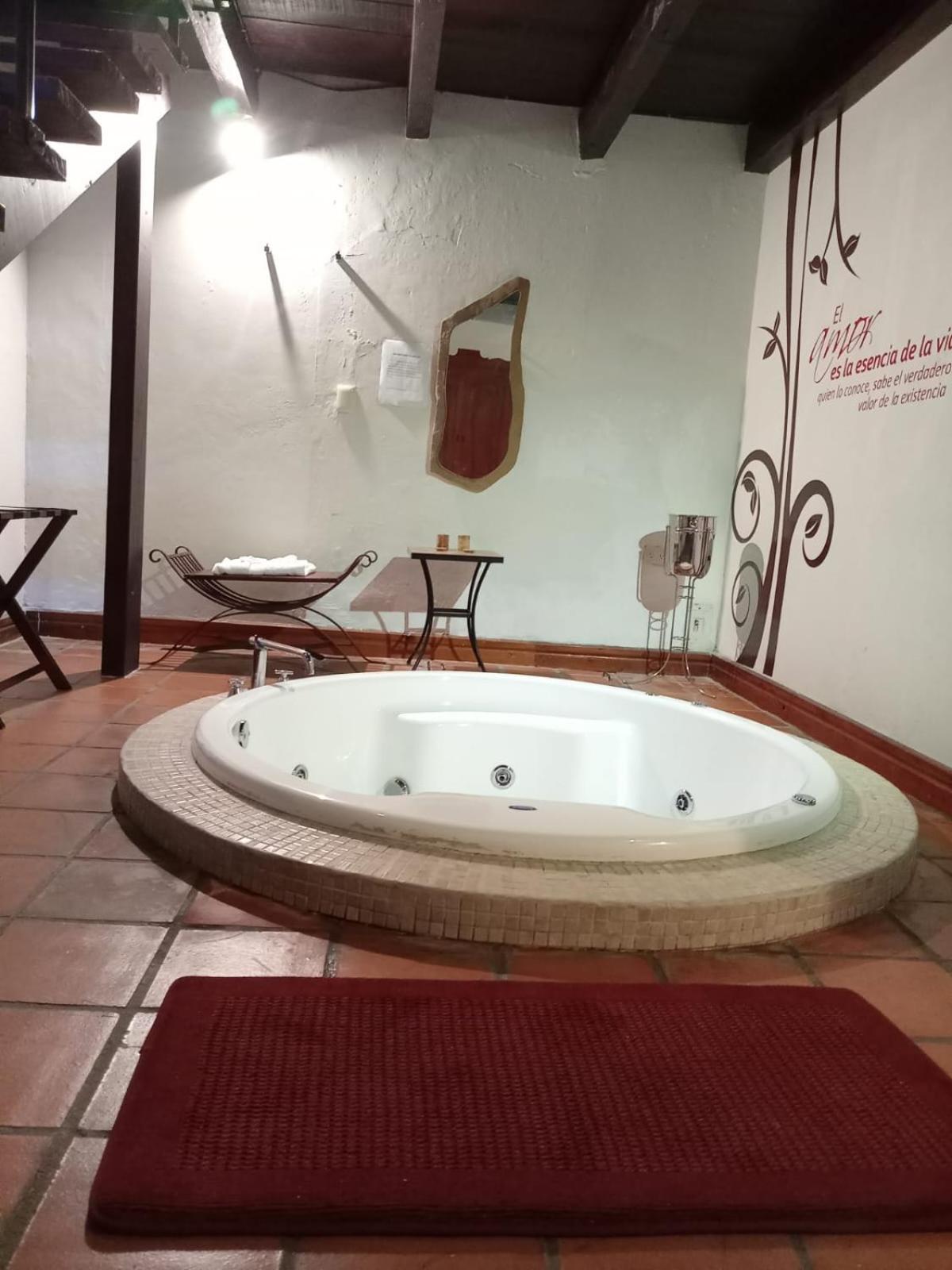 Hotel Boutique Casabella Coatepec  Exterior foto