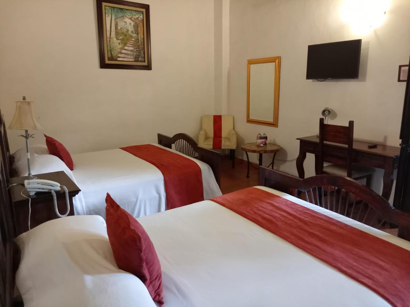 Hotel Boutique Casabella Coatepec  Exterior foto