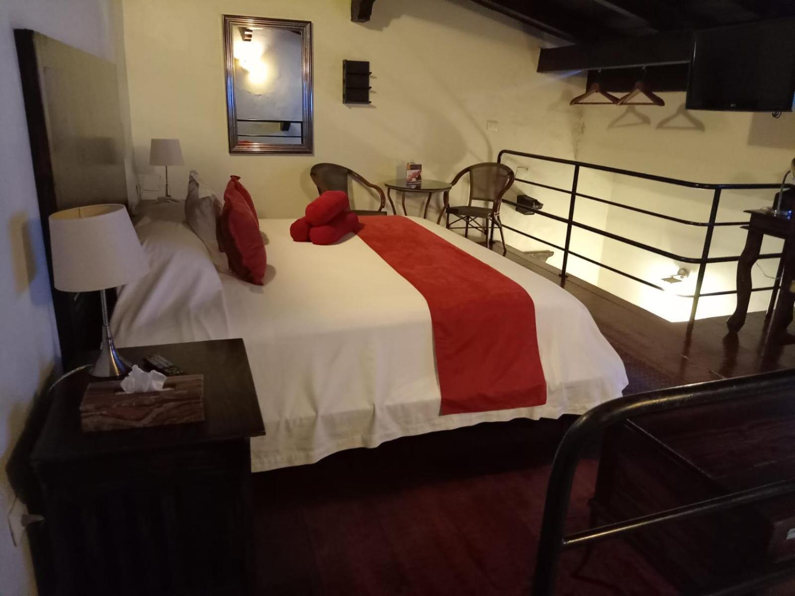 Hotel Boutique Casabella Coatepec  Exterior foto