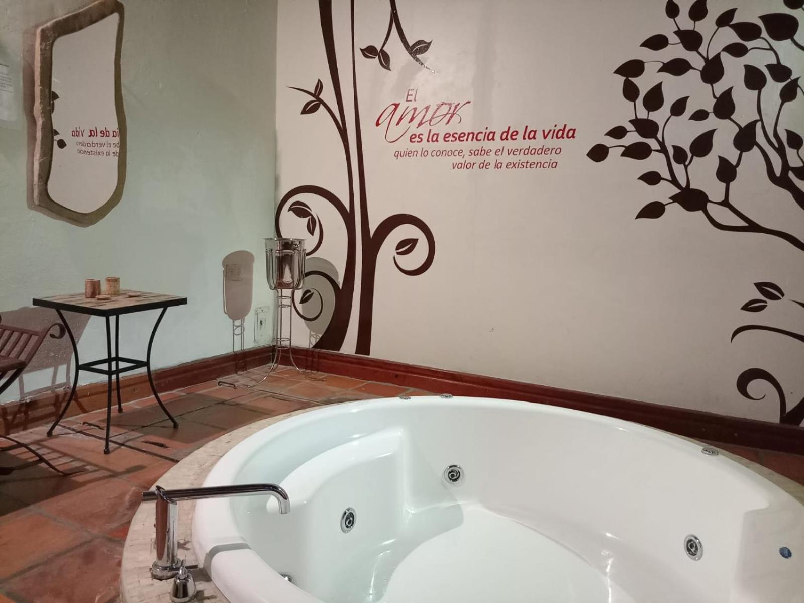 Hotel Boutique Casabella Coatepec  Exterior foto