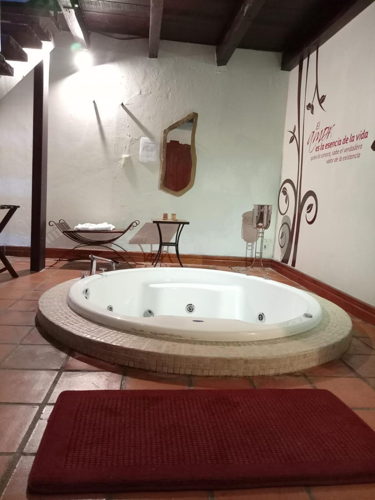 Hotel Boutique Casabella Coatepec  Exterior foto