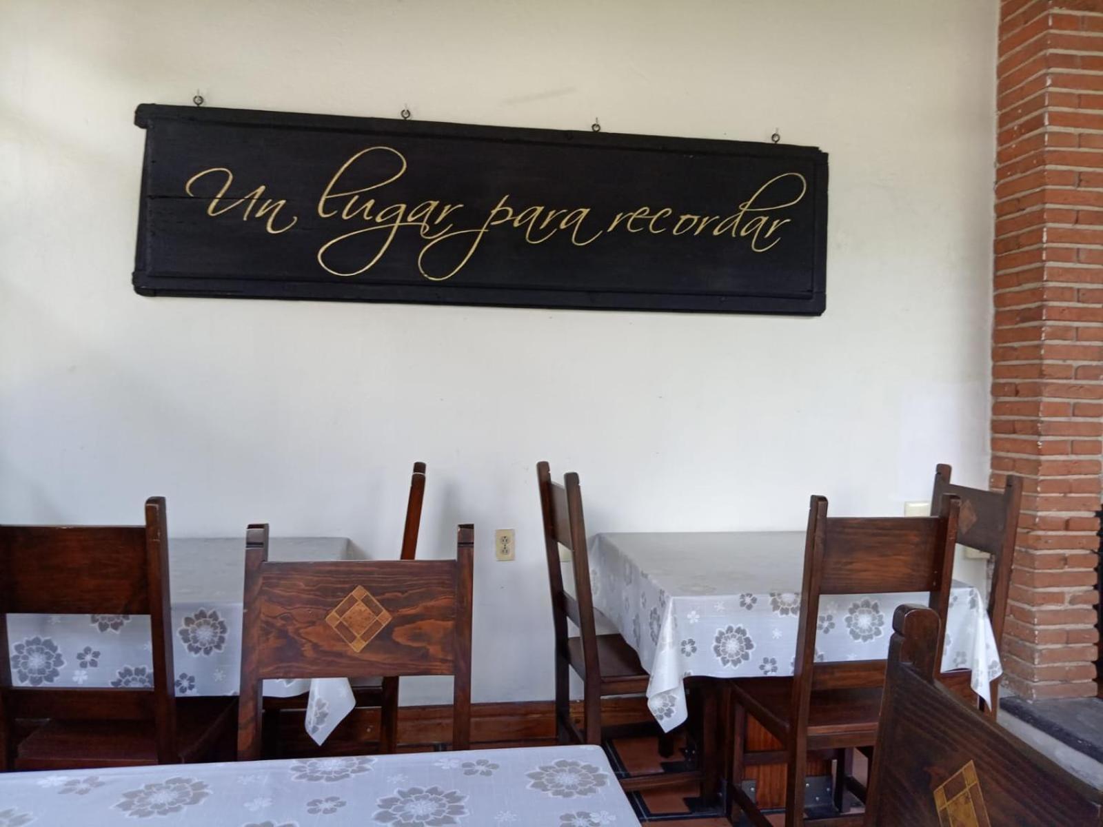 Hotel Boutique Casabella Coatepec  Exterior foto