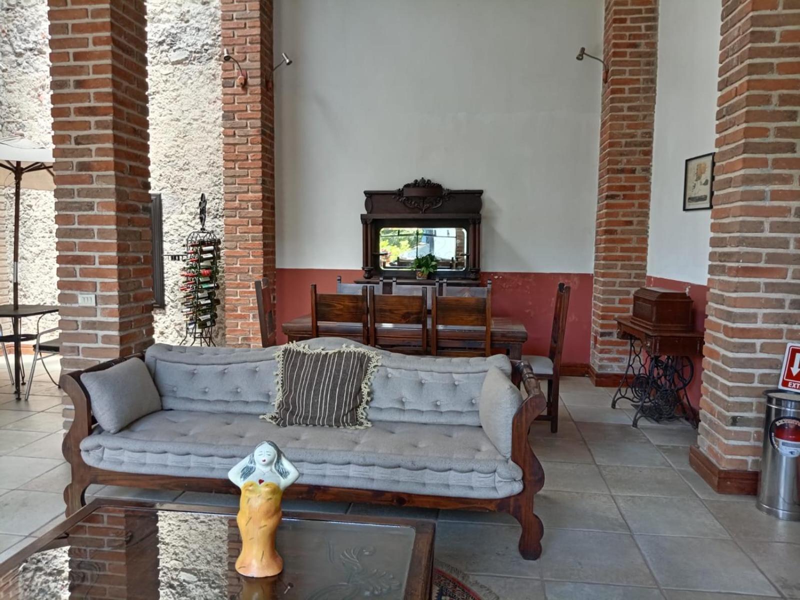 Hotel Boutique Casabella Coatepec  Exterior foto