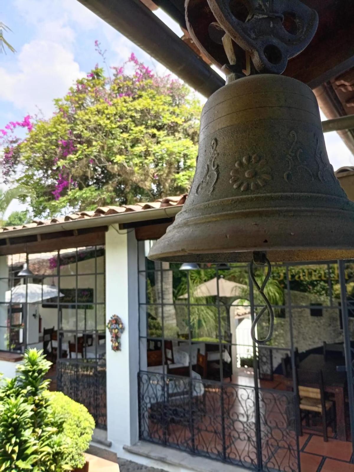 Hotel Boutique Casabella Coatepec  Exterior foto