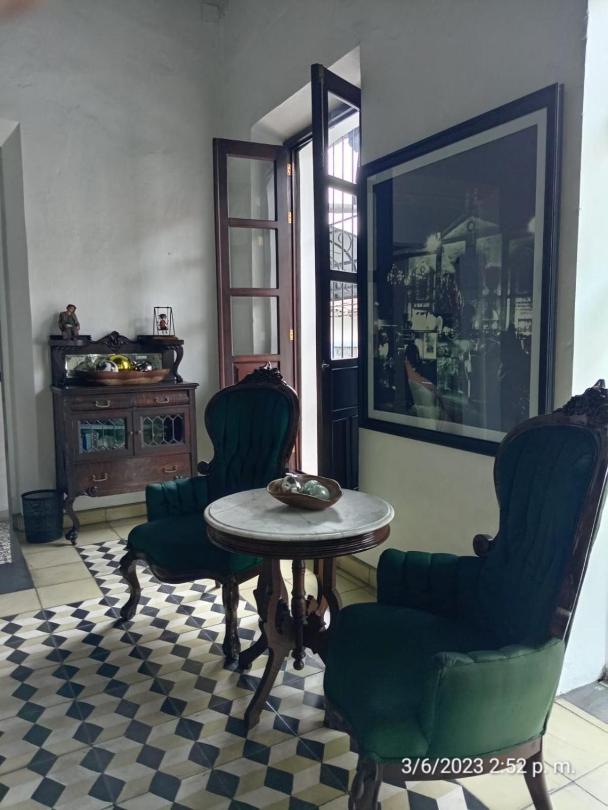 Hotel Boutique Casabella Coatepec  Exterior foto