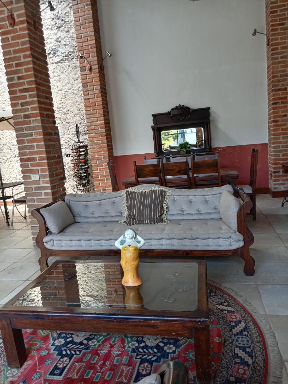 Hotel Boutique Casabella Coatepec  Exterior foto