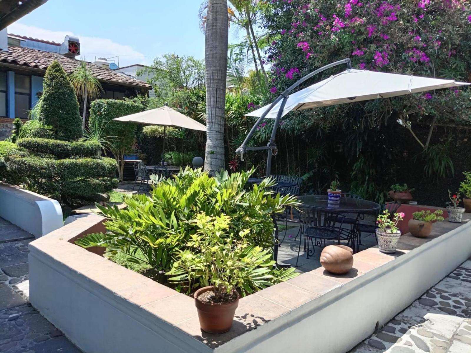 Hotel Boutique Casabella Coatepec  Exterior foto