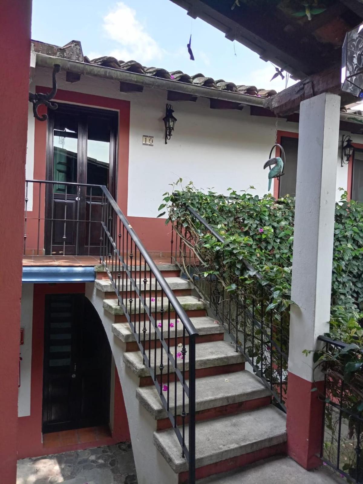 Hotel Boutique Casabella Coatepec  Exterior foto