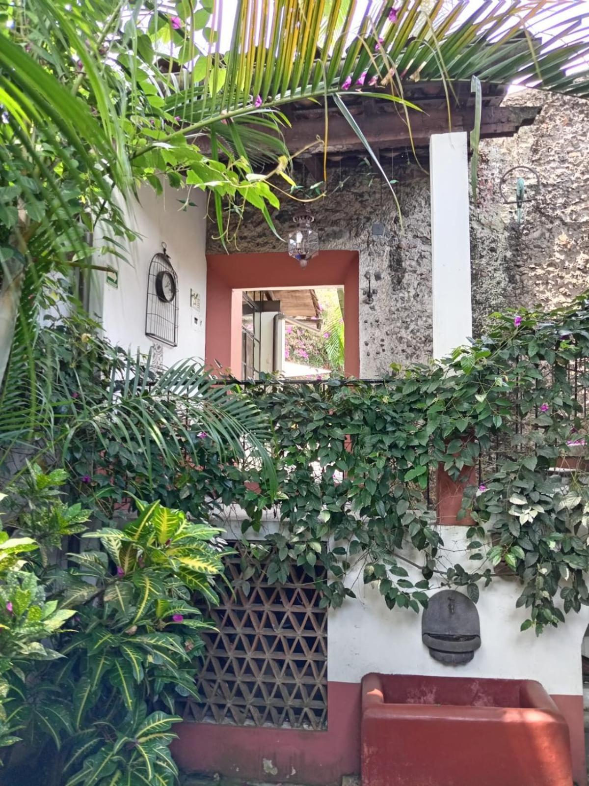 Hotel Boutique Casabella Coatepec  Exterior foto