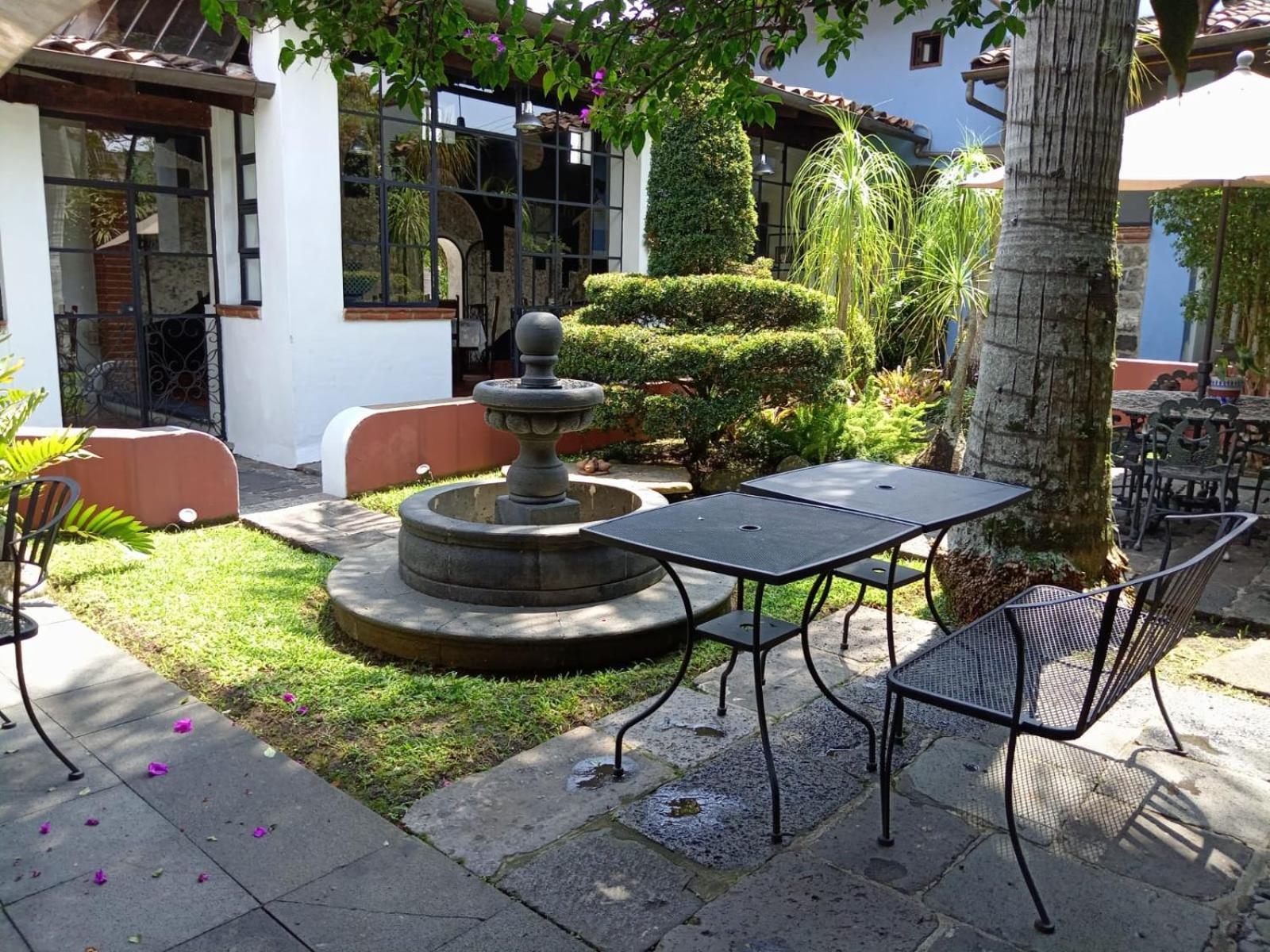 Hotel Boutique Casabella Coatepec  Exterior foto