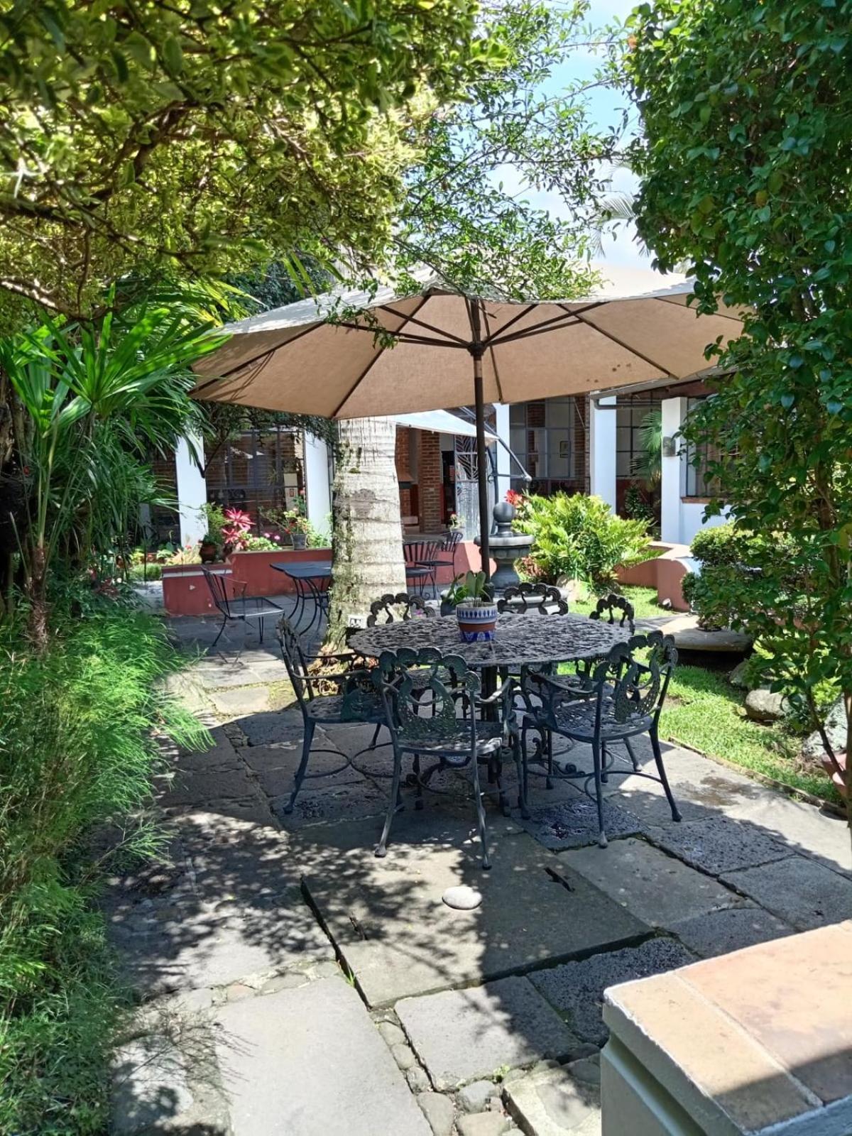 Hotel Boutique Casabella Coatepec  Exterior foto