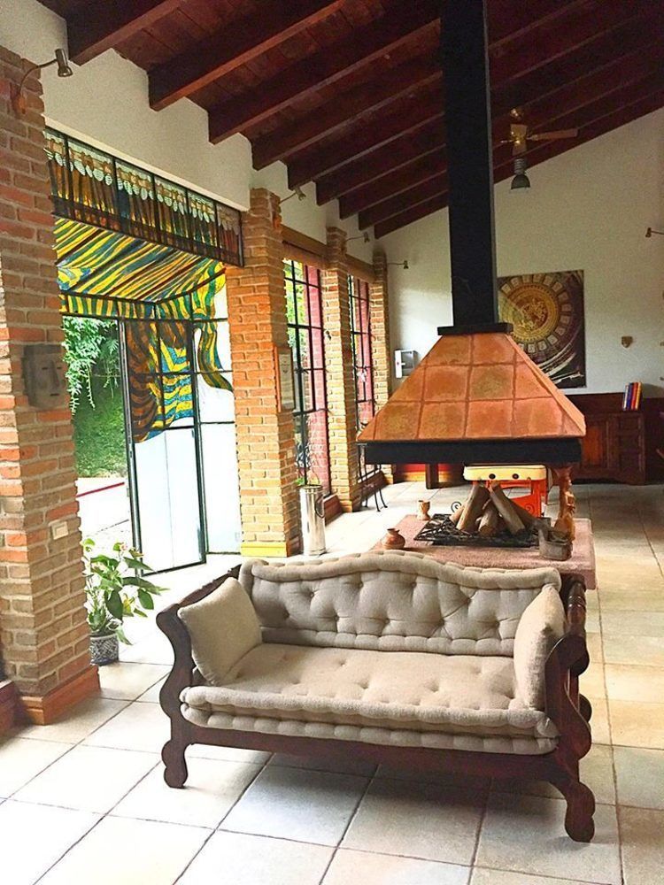 Hotel Boutique Casabella Coatepec  Exterior foto