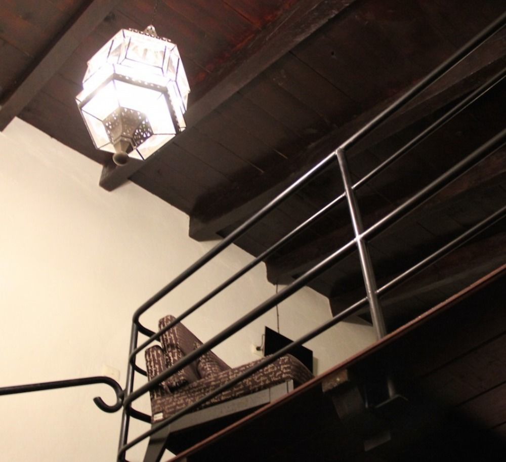 Hotel Boutique Casabella Coatepec  Exterior foto