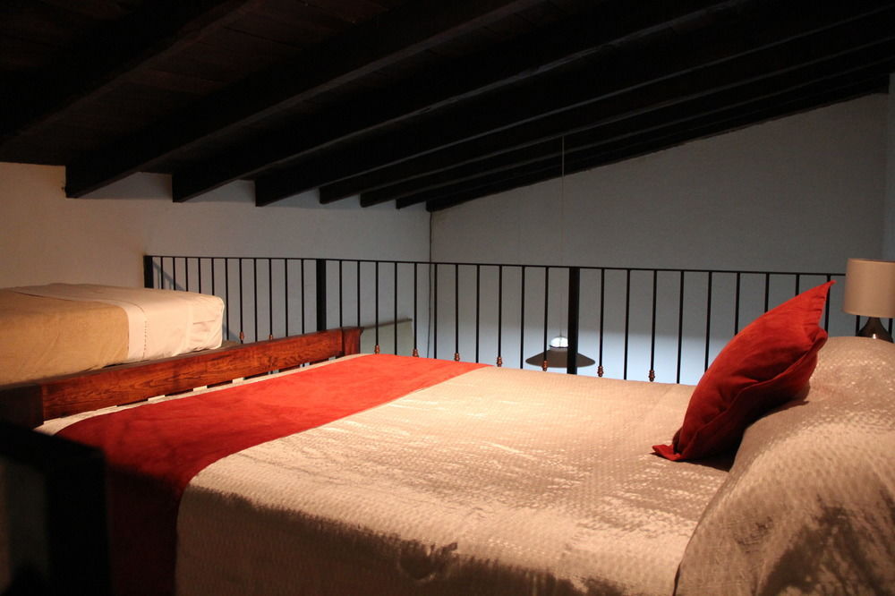 Hotel Boutique Casabella Coatepec  Exterior foto