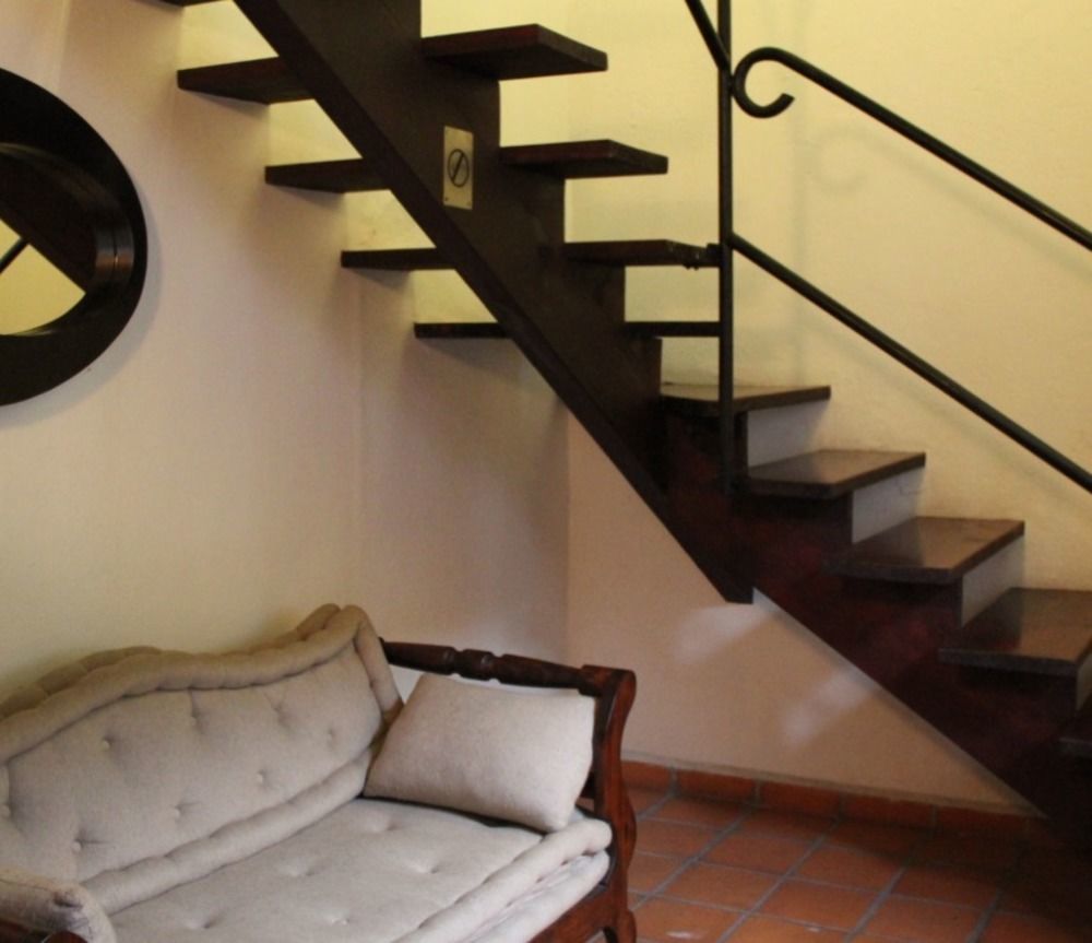 Hotel Boutique Casabella Coatepec  Exterior foto
