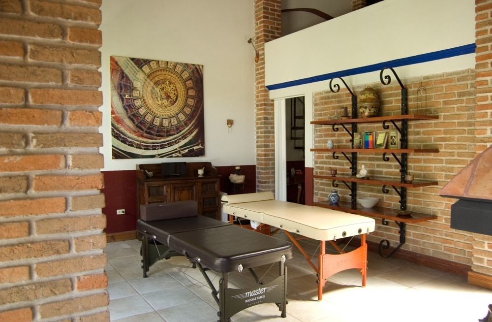 Hotel Boutique Casabella Coatepec  Exterior foto