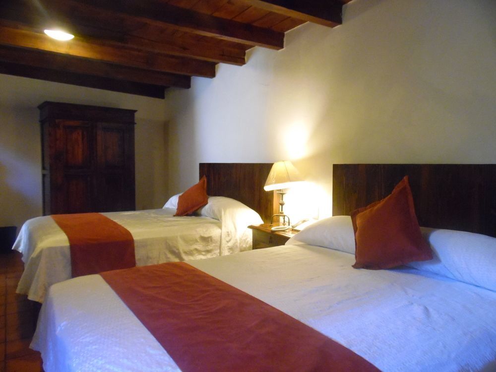Hotel Boutique Casabella Coatepec  Exterior foto