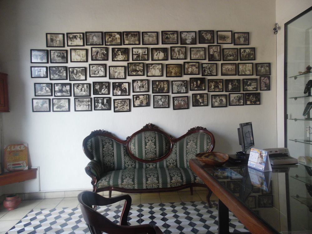 Hotel Boutique Casabella Coatepec  Exterior foto