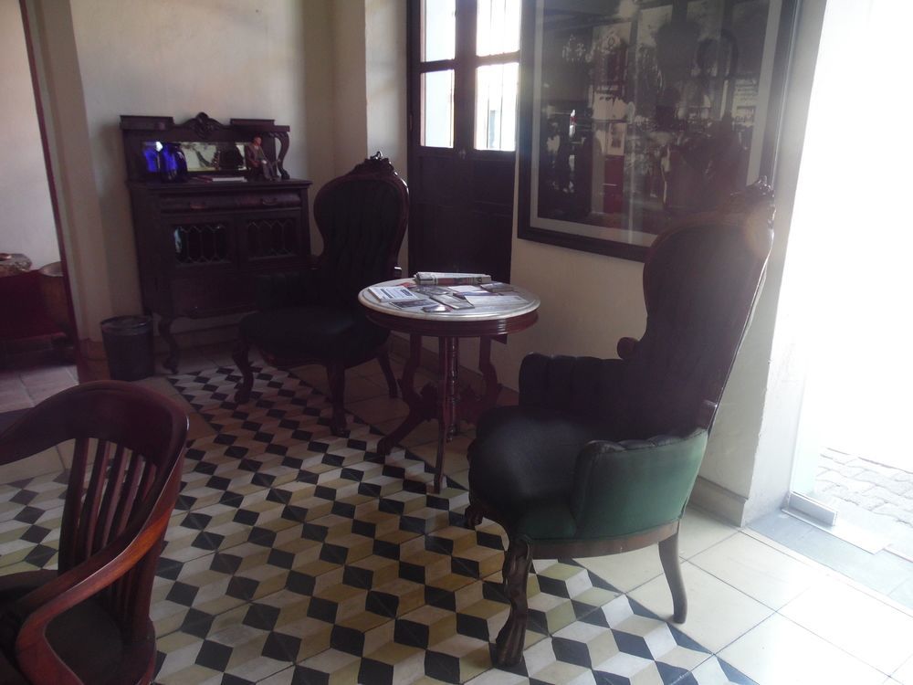 Hotel Boutique Casabella Coatepec  Exterior foto