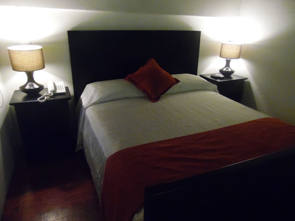 Hotel Boutique Casabella Coatepec  Exterior foto