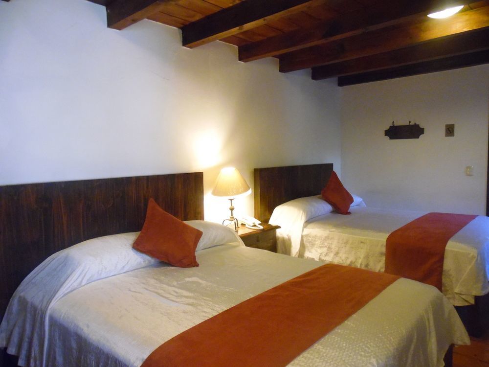Hotel Boutique Casabella Coatepec  Exterior foto