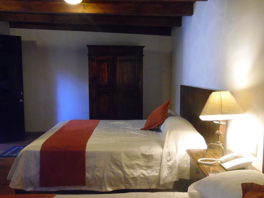 Hotel Boutique Casabella Coatepec  Exterior foto