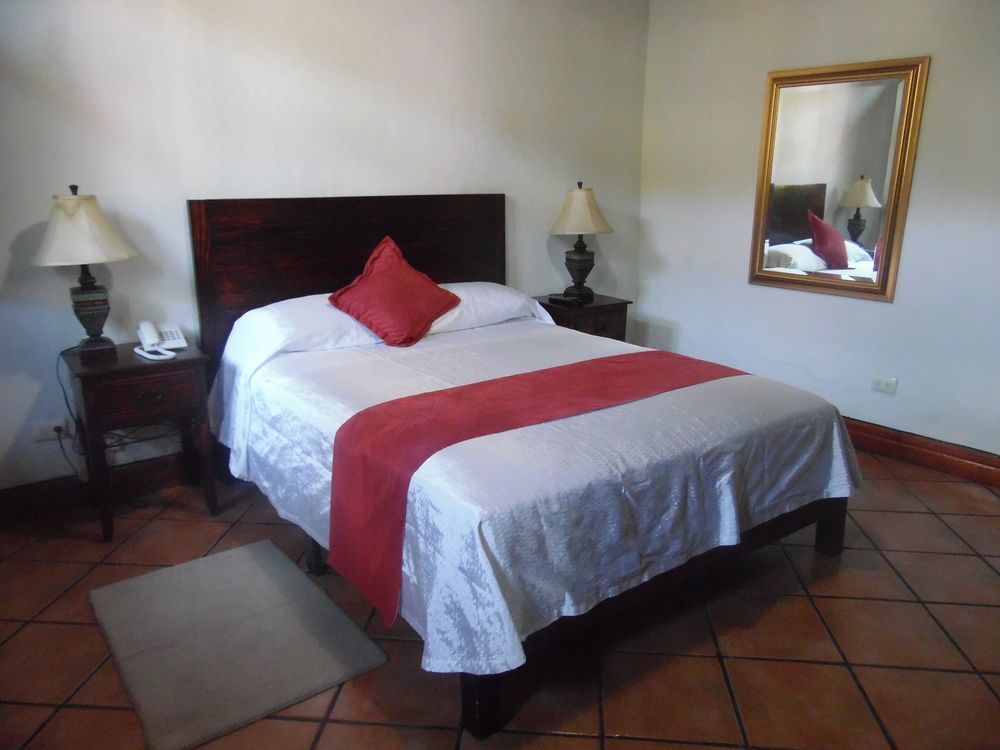 Hotel Boutique Casabella Coatepec  Exterior foto