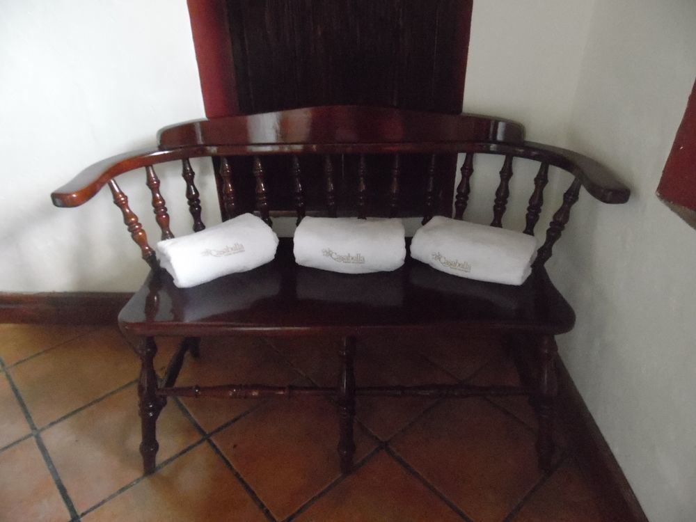 Hotel Boutique Casabella Coatepec  Exterior foto