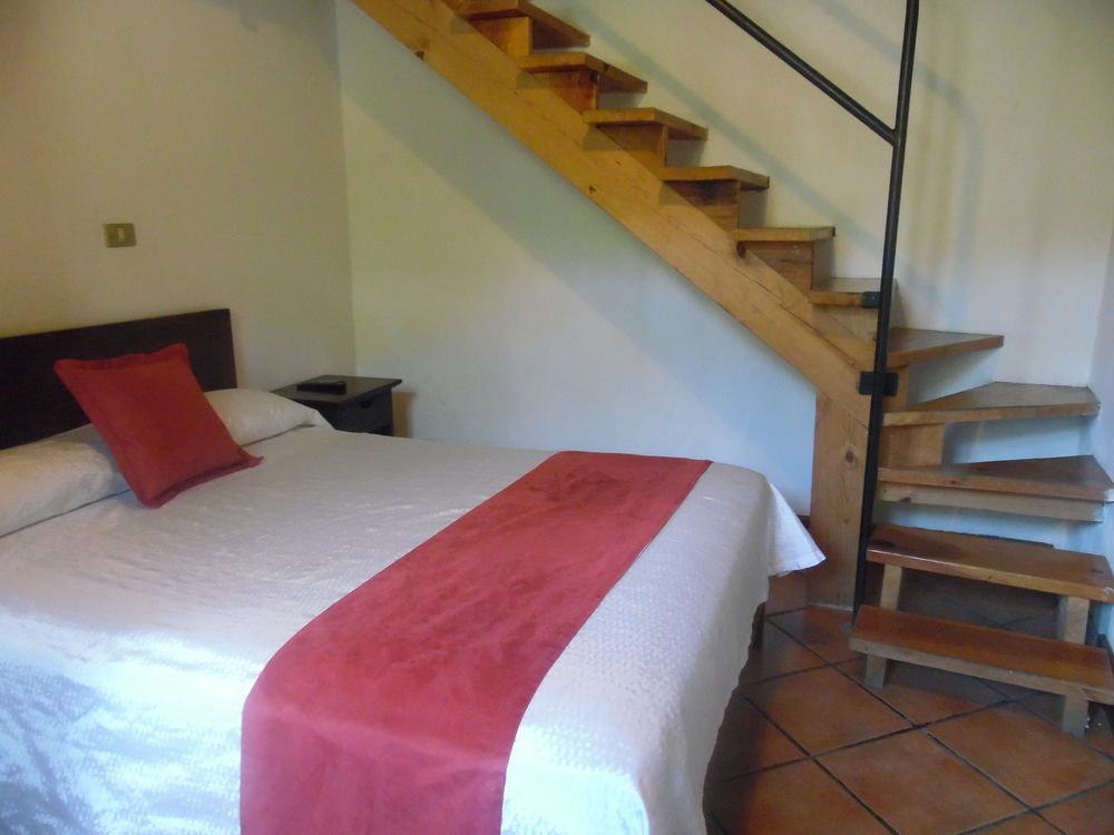 Hotel Boutique Casabella Coatepec  Exterior foto