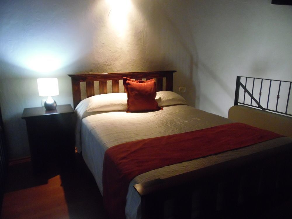 Hotel Boutique Casabella Coatepec  Exterior foto